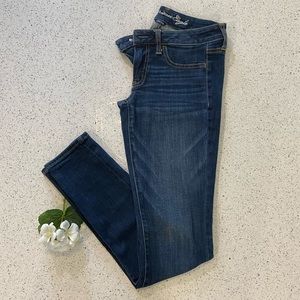 American Eagle Outfitters Jeggings size 6